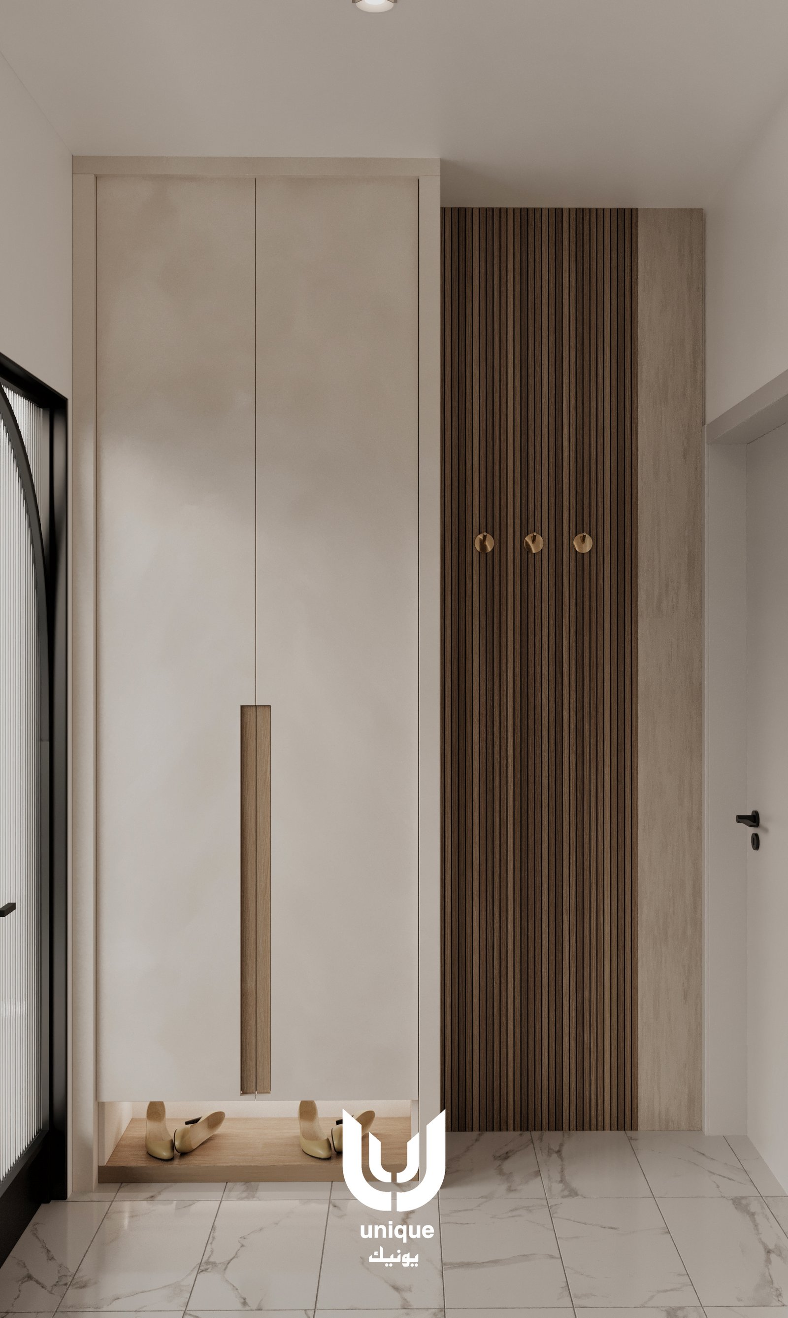 Doorway 3