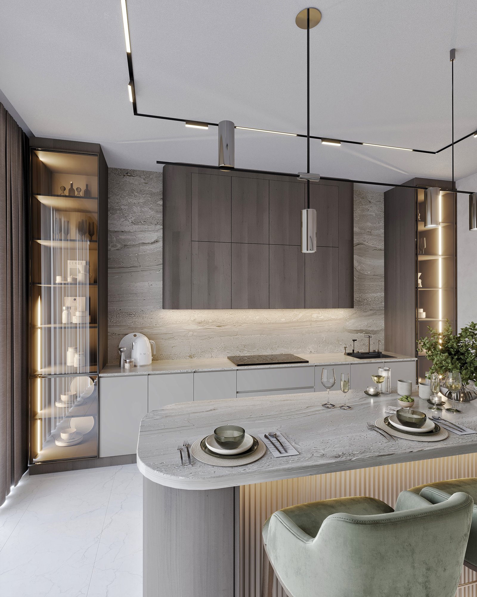 Kitchen 2