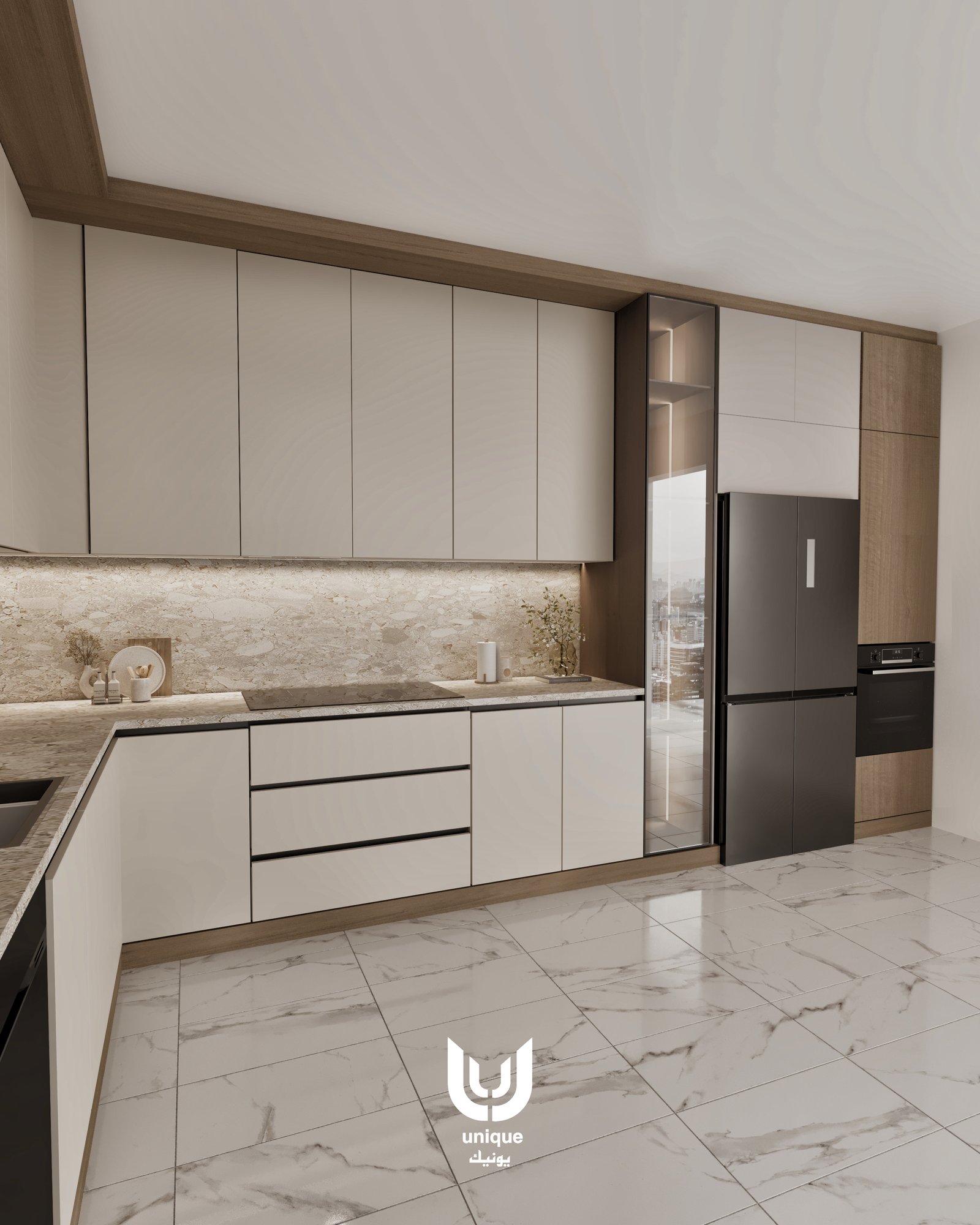 Kitchen 3
