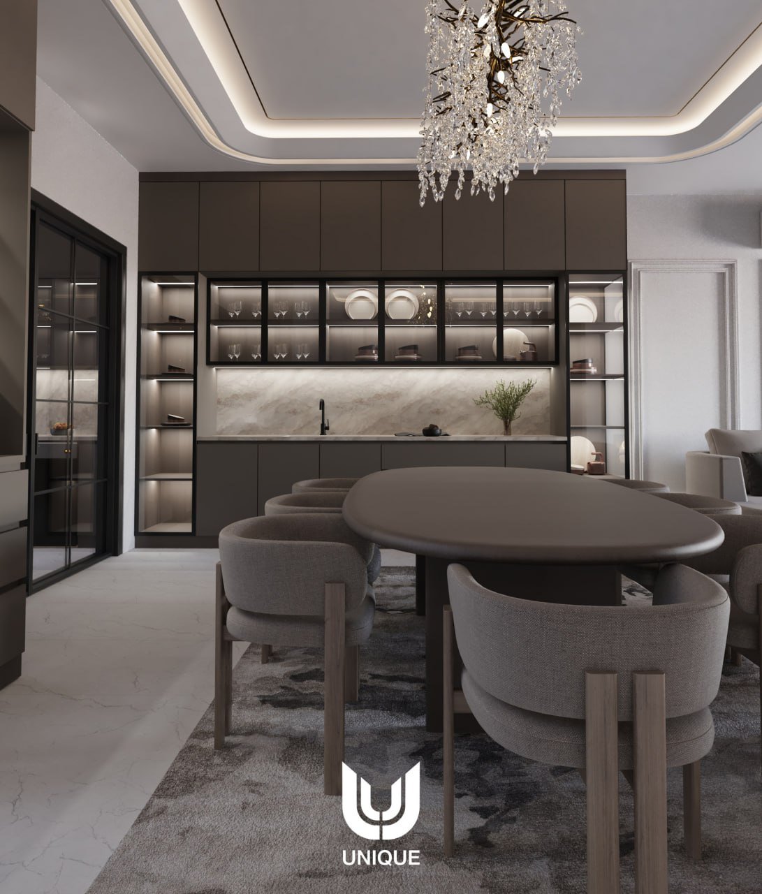 Kitchen 4