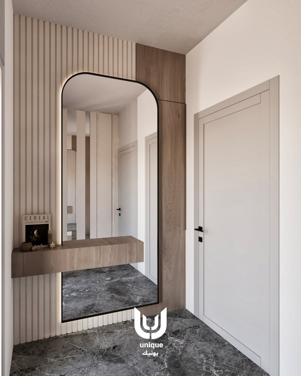 Doorway 6