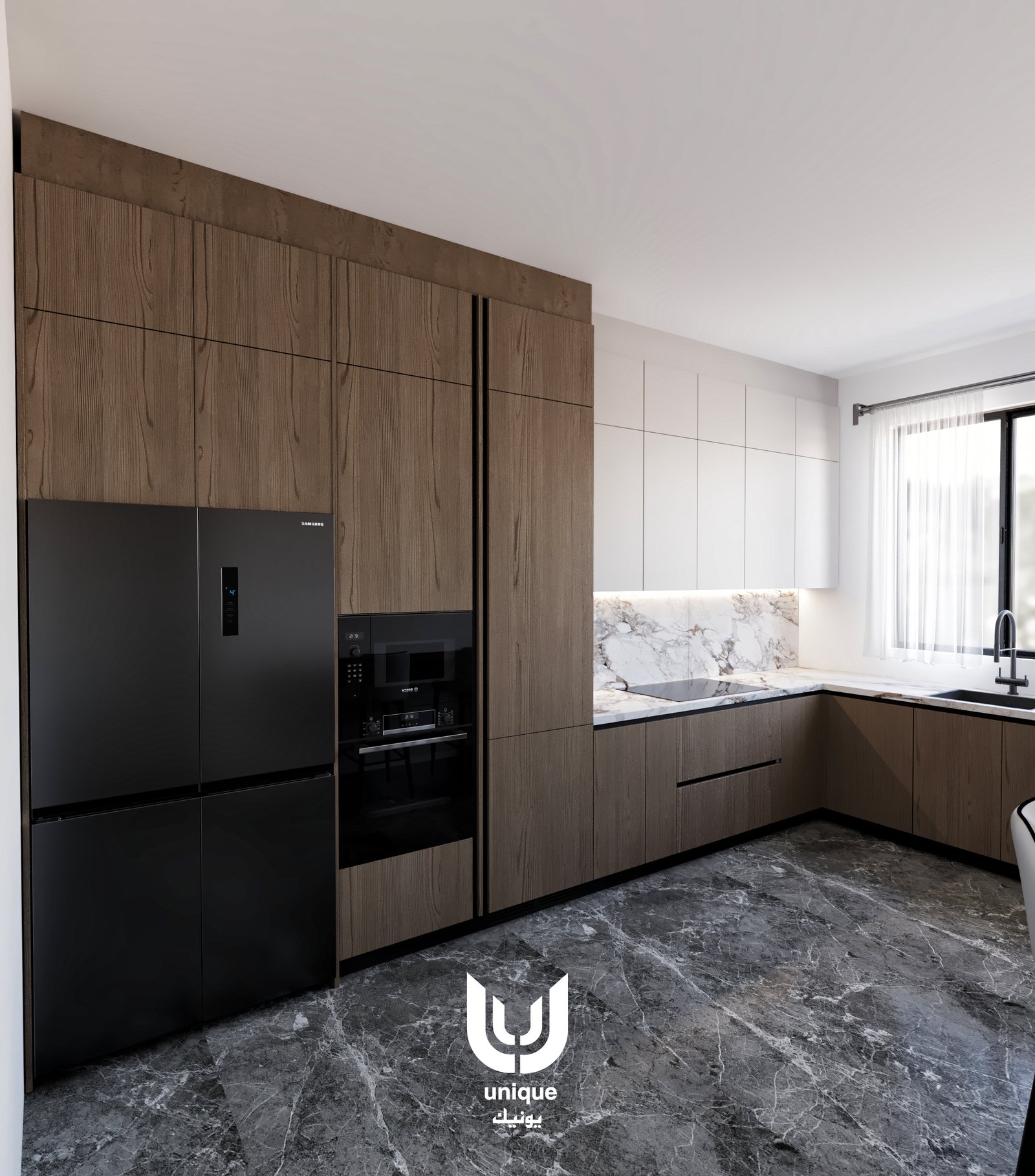Kitchen 5