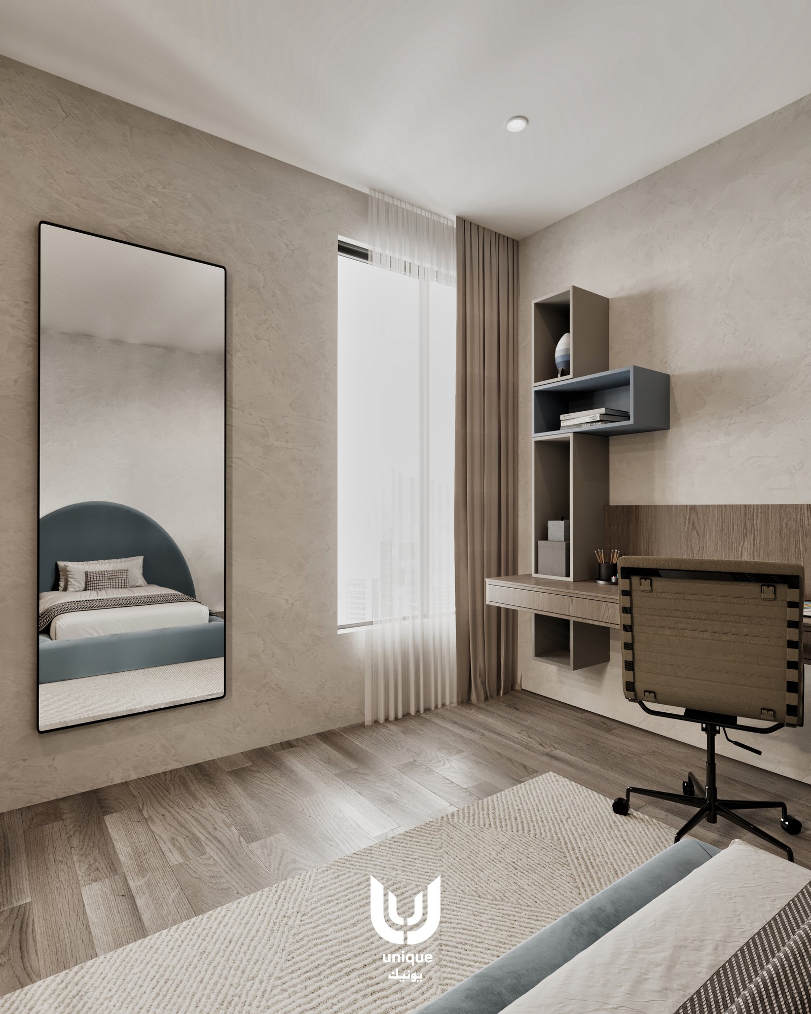 Bedroom Collection 4