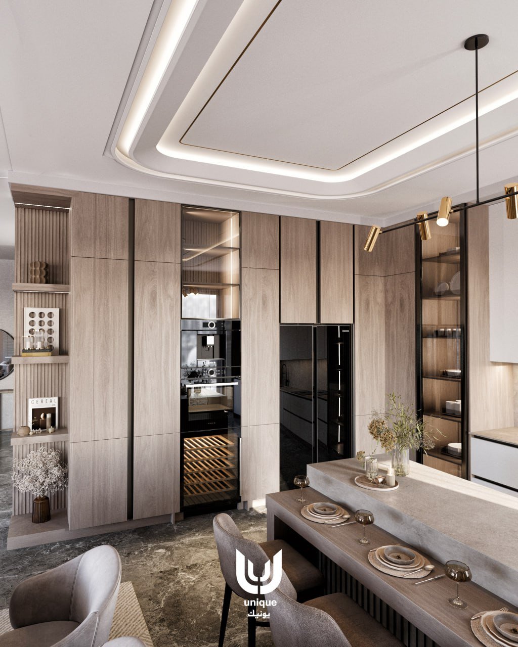 Kitchen 6