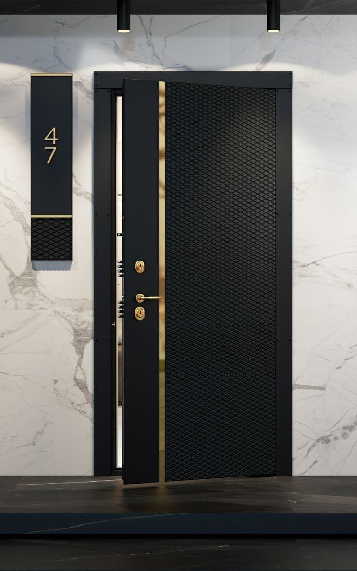 Doors 9