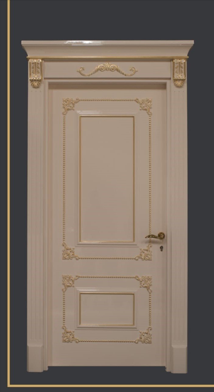 Doors 10